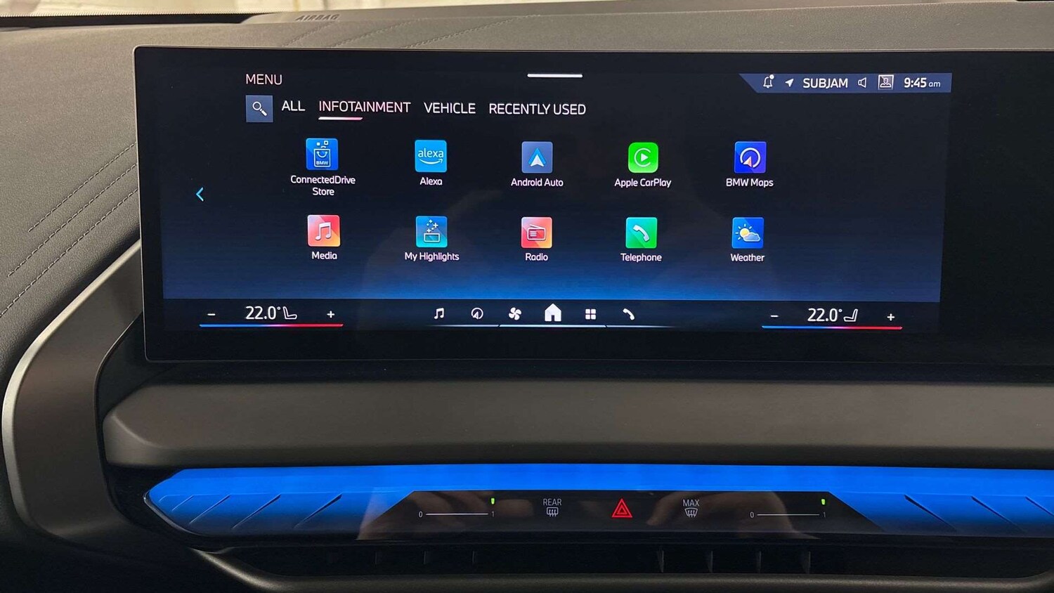 Used BMW X3 2025 for sale - 77472484: Photo 31