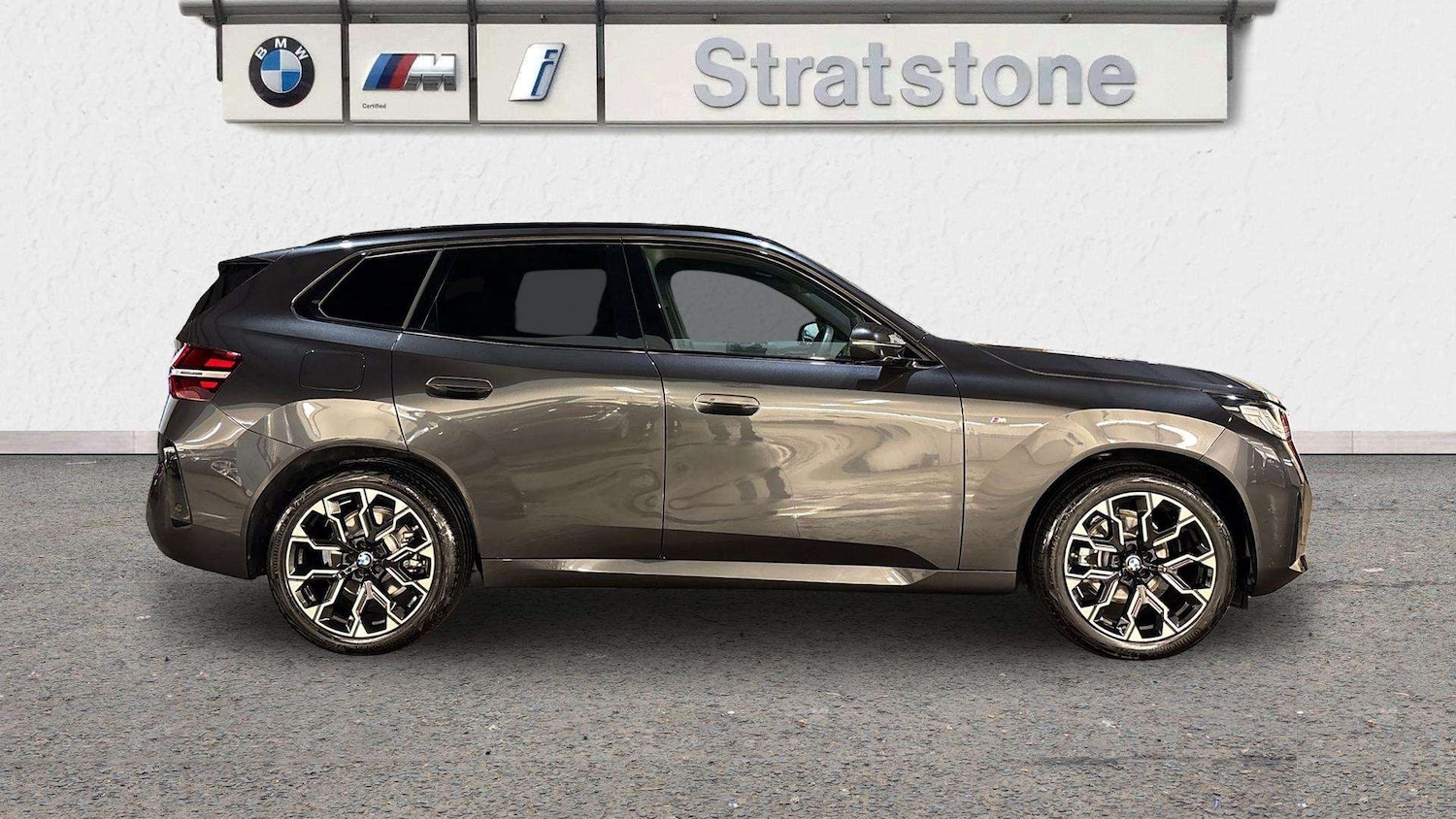 Used BMW X3 2025 for sale - 77472484: Photo 4