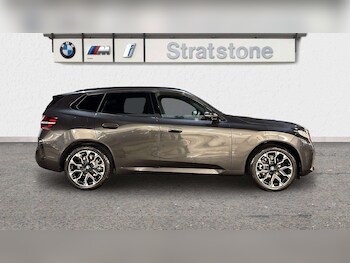 Used BMW X3 2025 for sale - 77472484: Photo