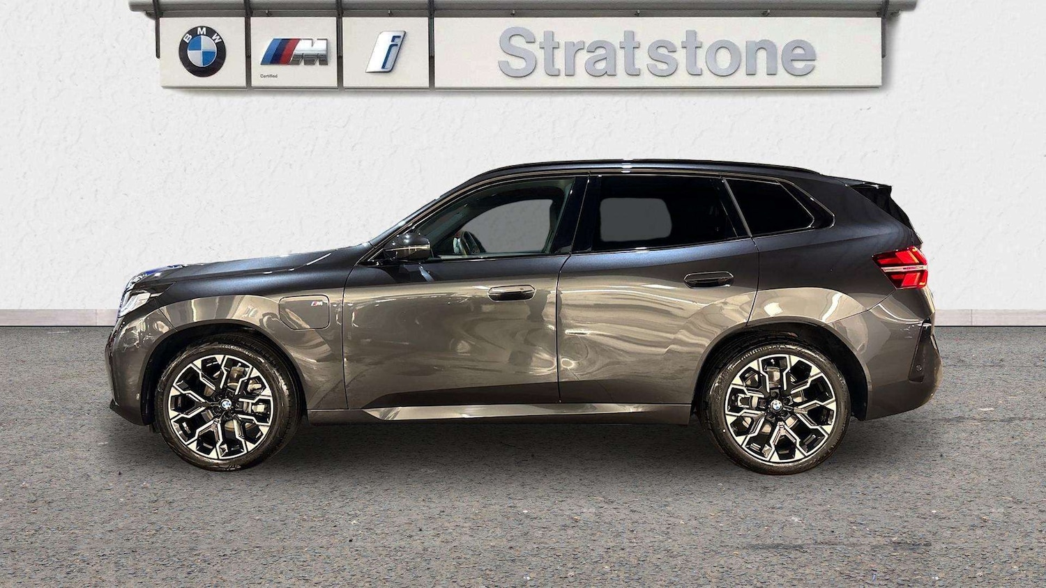 Used BMW X3 2025 for sale - 77472484: Photo 5