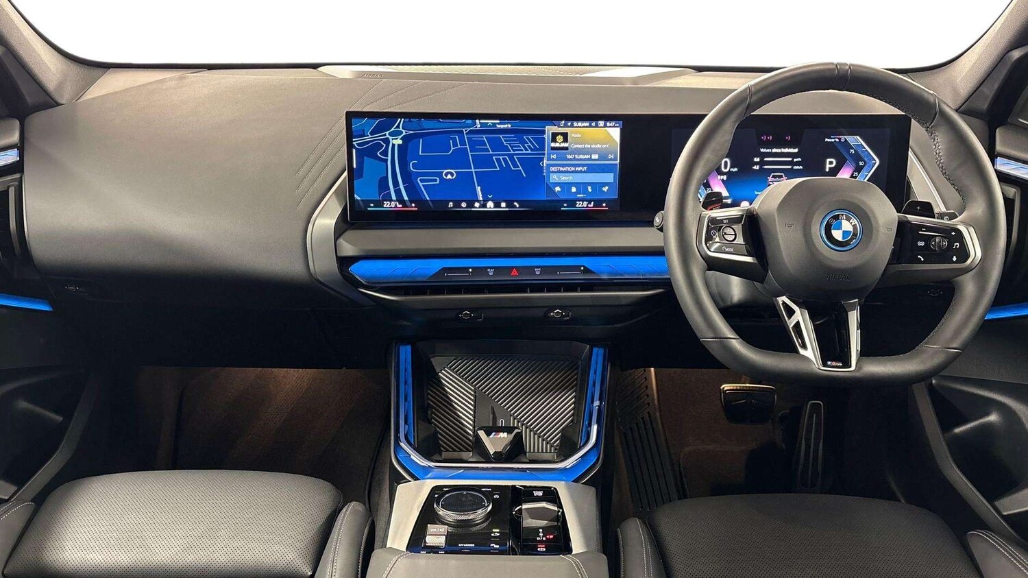 Used BMW X3 2025 for sale - 77472484: Photo 6