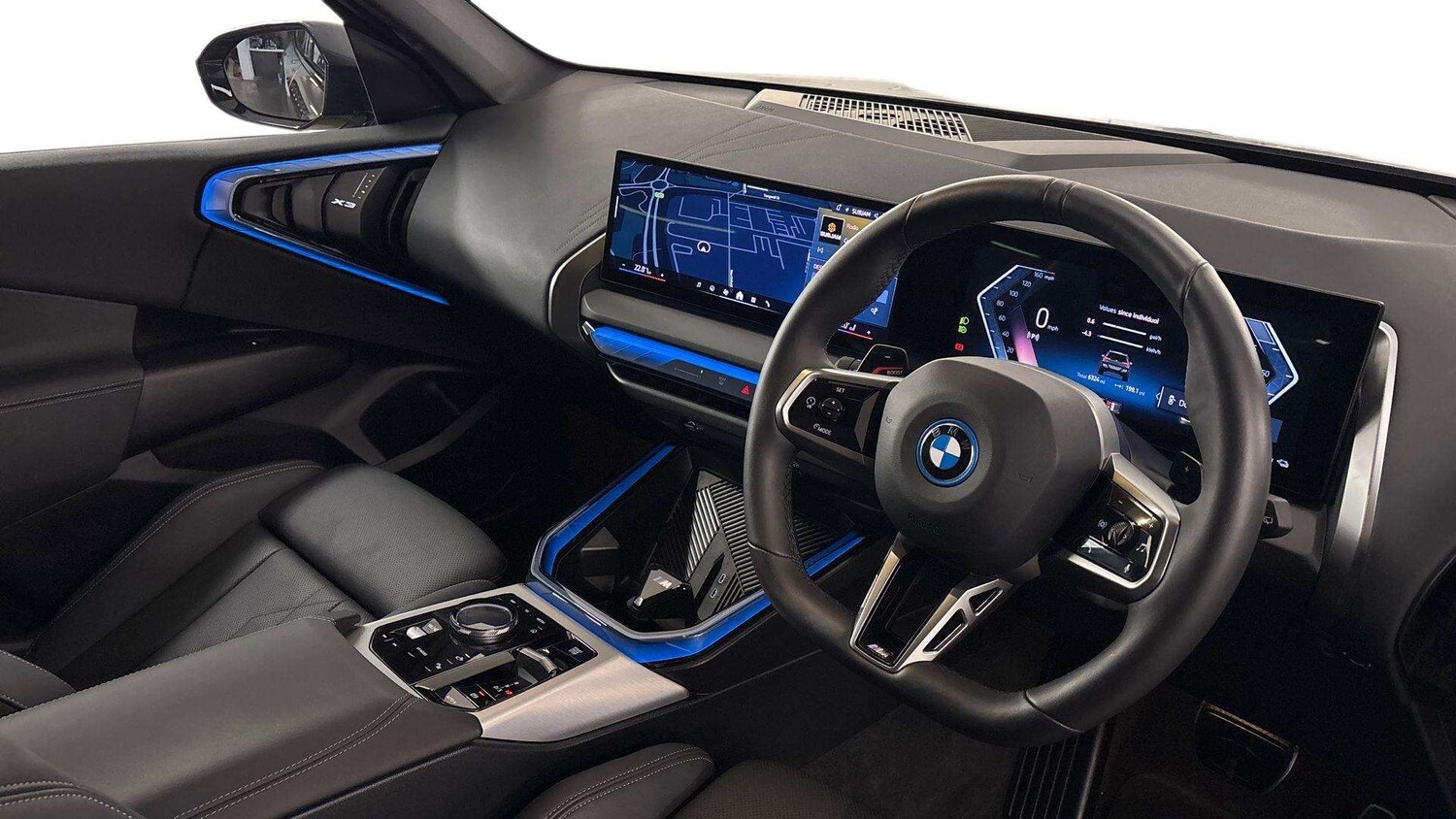 Used BMW X3 2025 for sale - 77472484: Photo 8