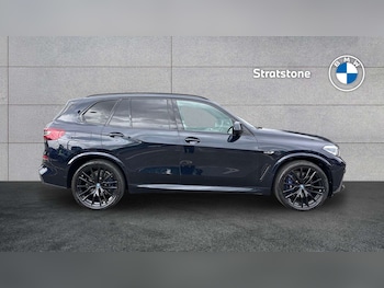 Used BMW X5 2023 for sale - 78774529: Photo