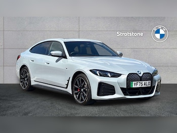 Used BMW i4 2025 for sale - 78419682: Photo