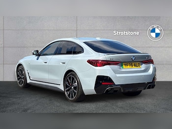 Used BMW i4 2025 for sale - 78419682: Photo