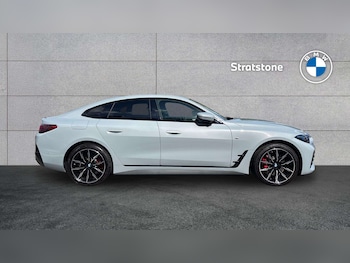 Used BMW i4 2025 for sale - 78419682: Photo