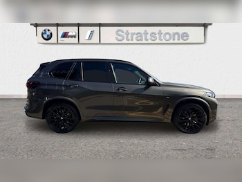 Used BMW X5 2025 for sale - 75903276: Photo