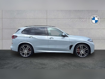 Used BMW X5 2025 for sale - 78264711: Photo