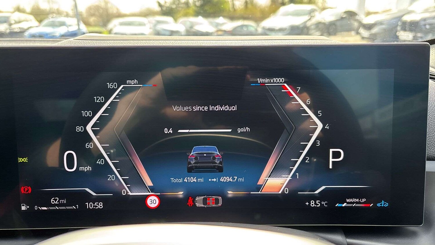 Used BMW 2 Series 2025 for sale - 77886027: Photo 11