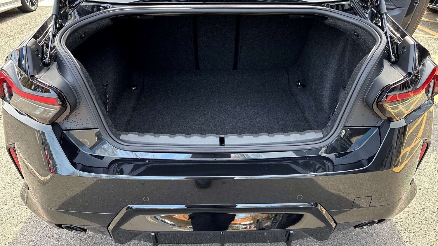 Used BMW 2 Series 2025 for sale - 77886027: Photo 15