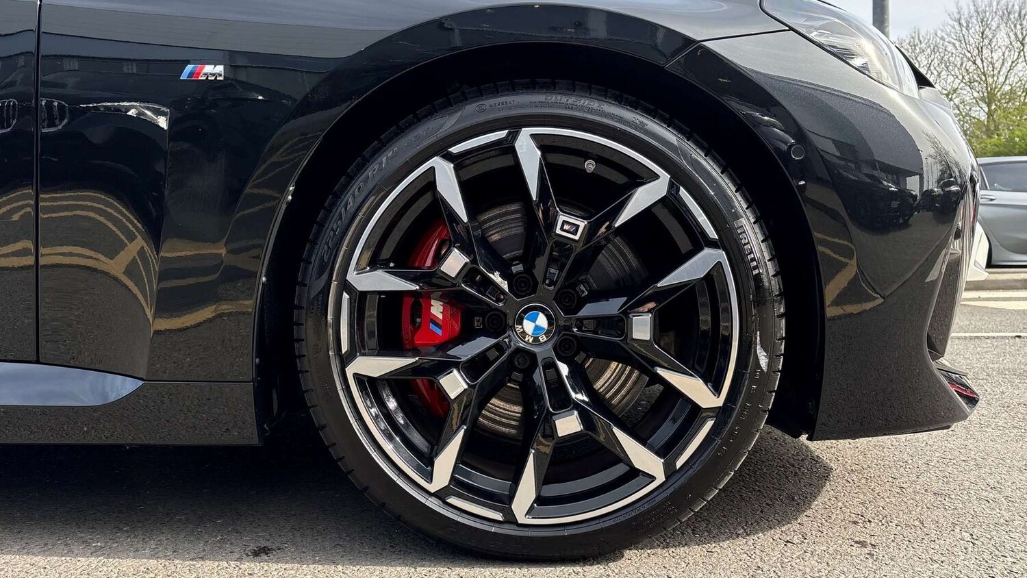 Used BMW 2 Series 2025 for sale - 77886027: Photo 16