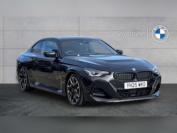 BMW 2 Series feature image