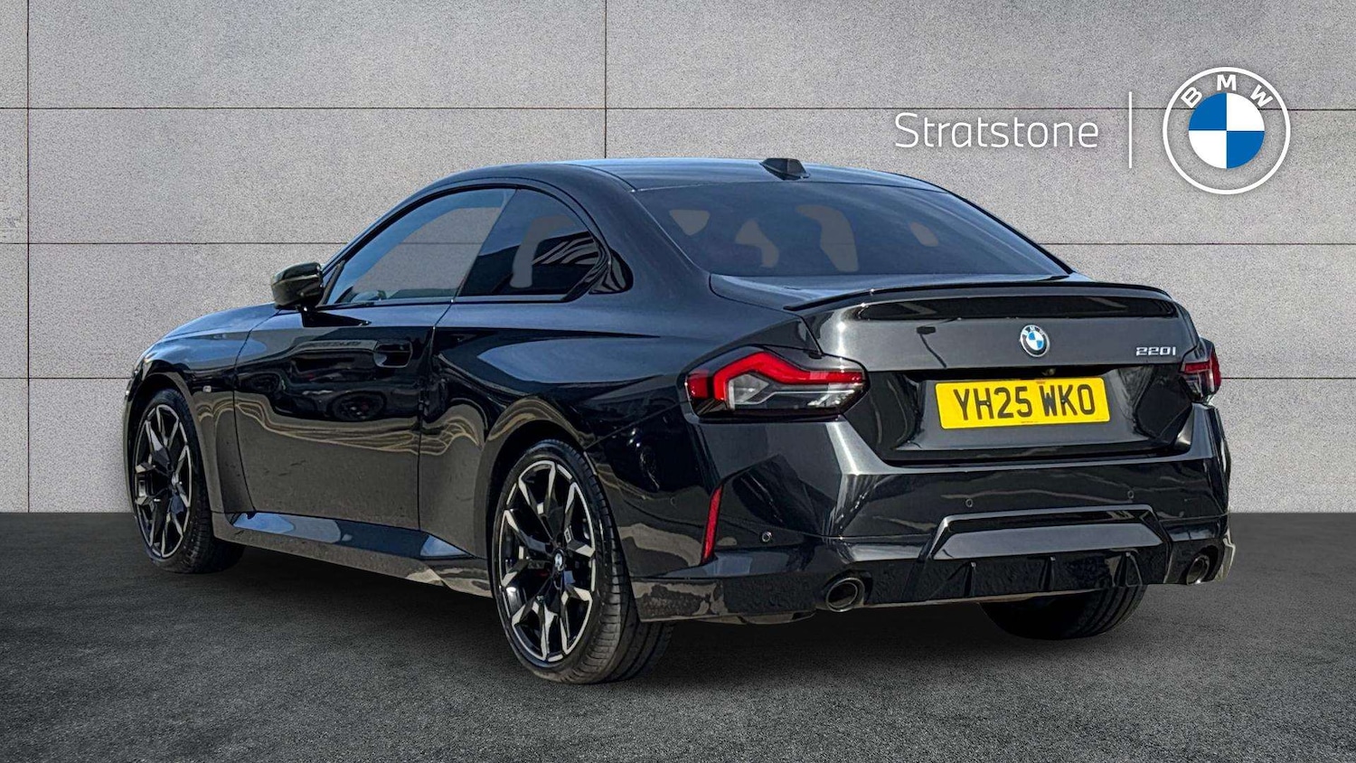 Used BMW 2 Series 2025 for sale - 77886027: Photo 2