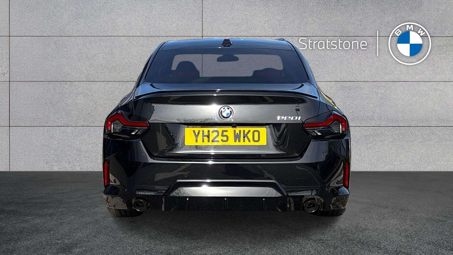 Used BMW 2 Series 2025 for sale - 77886027: Photo 20