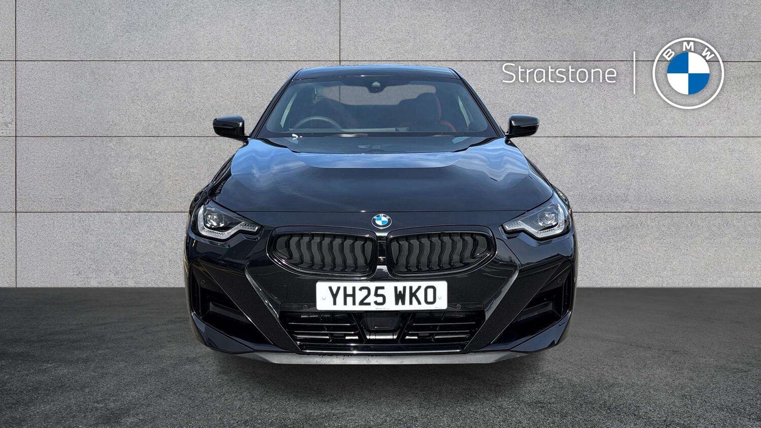 Used BMW 2 Series 2025 for sale - 77886027: Photo 21