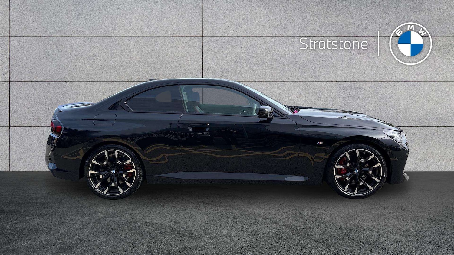 Used BMW 2 Series 2025 for sale - 77886027: Photo 4