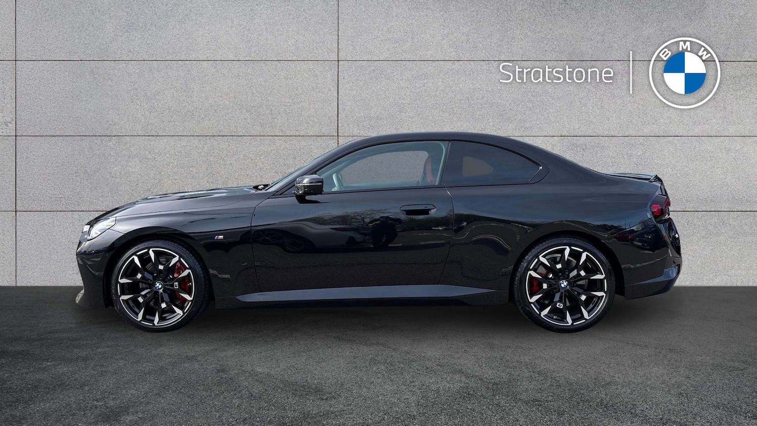 Used BMW 2 Series 2025 for sale - 77886027: Photo 5