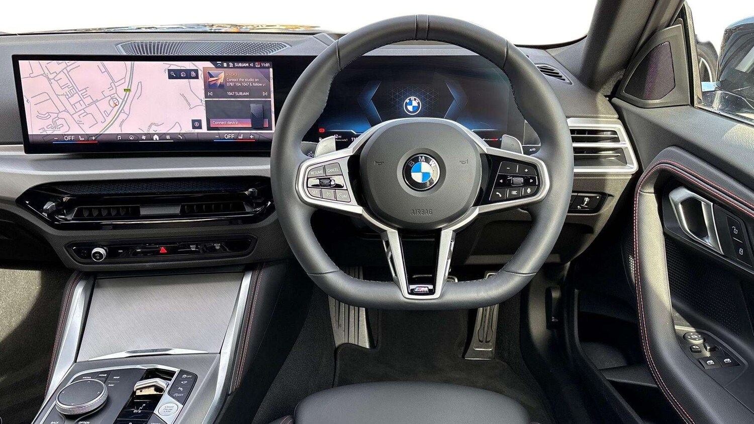 Used BMW 2 Series 2025 for sale - 77886027: Photo 7