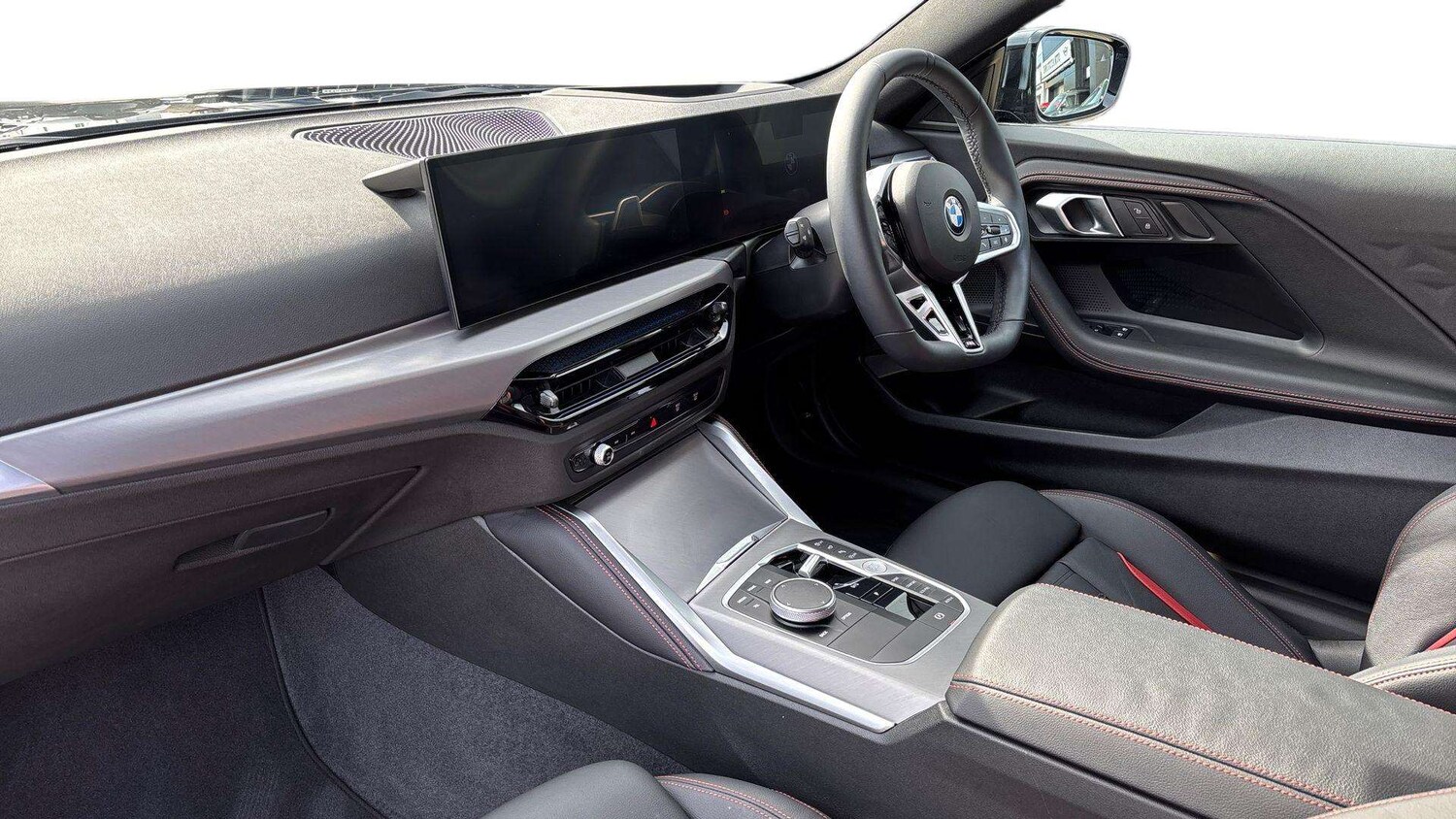 Used BMW 2 Series 2025 for sale - 77886027: Photo 9