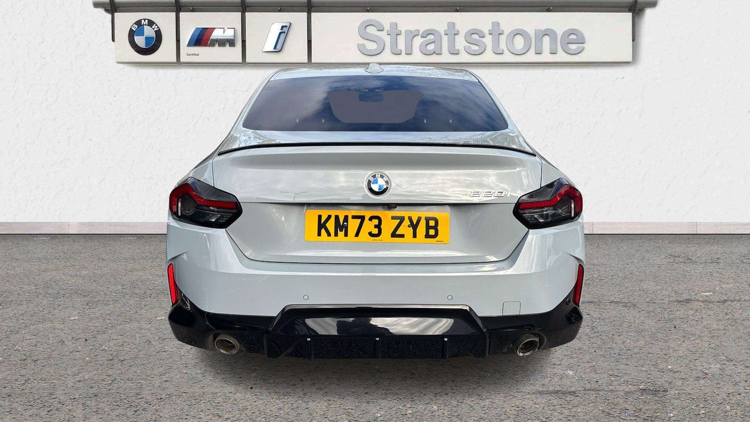 Used BMW 2 Series 2023 for sale - 76362515: Photo 20