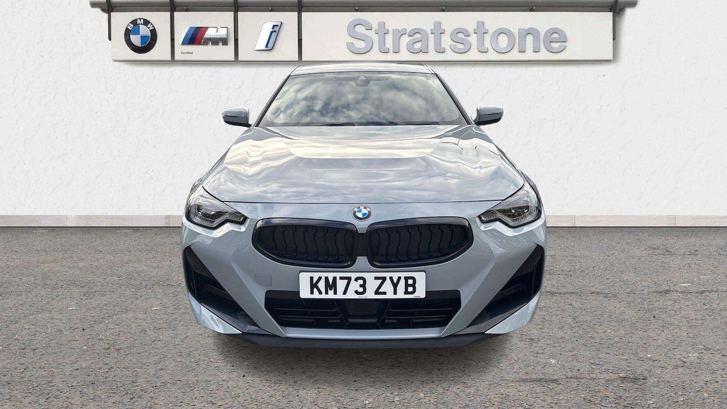 Used BMW 2 Series 2023 for sale - 76362515: Photo 21