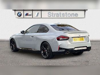 Used BMW 2 Series 2023 for sale - 76362515: Photo