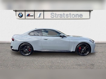 Used BMW 2 Series 2023 for sale - 76362515: Photo