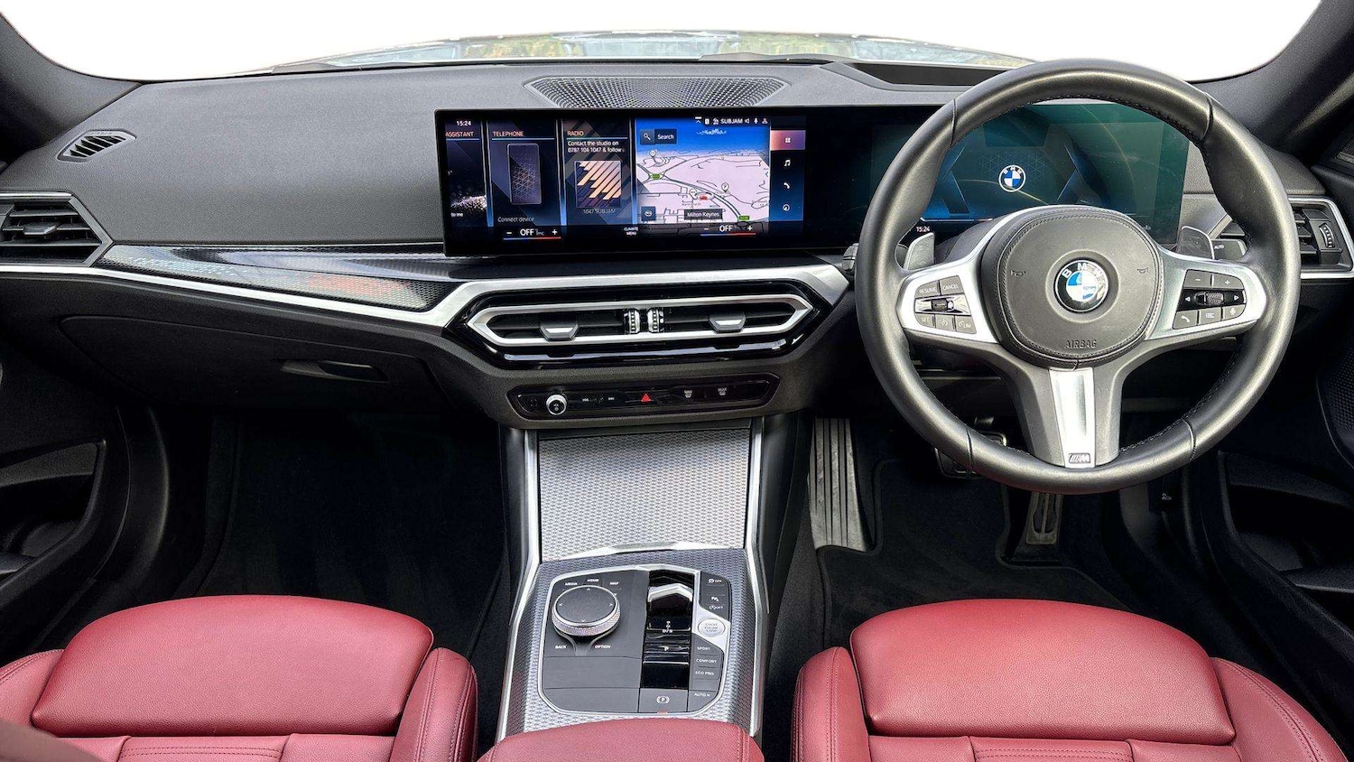 Used BMW 2 Series 2023 for sale - 76362515: Photo 6
