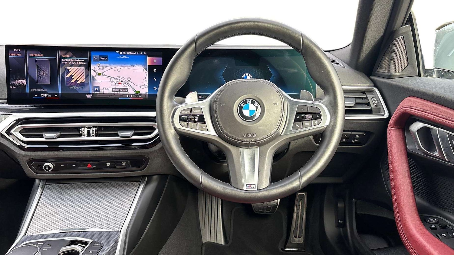 Used BMW 2 Series 2023 for sale - 76362515: Photo 7