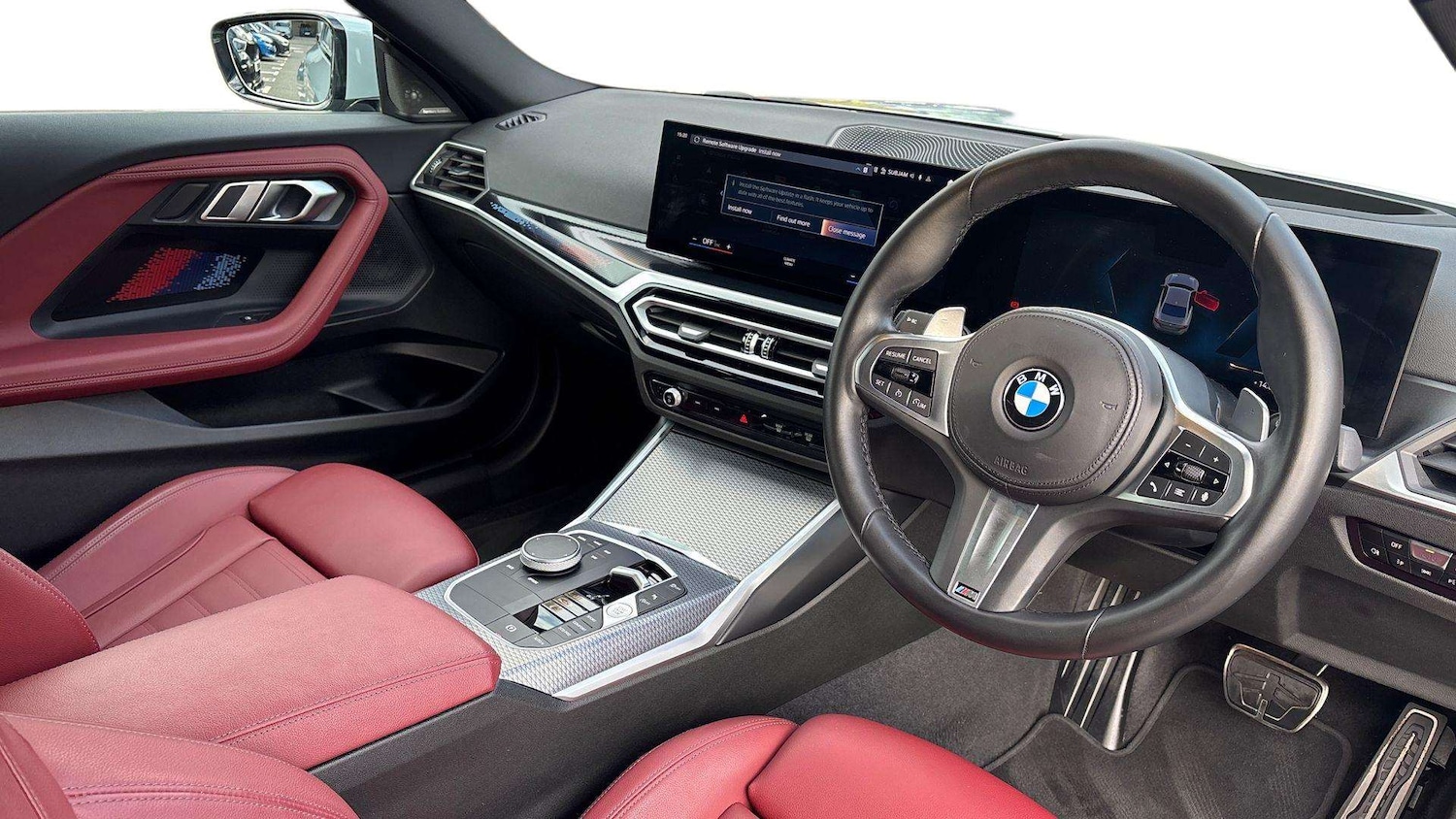 Used BMW 2 Series 2023 for sale - 76362515: Photo 8