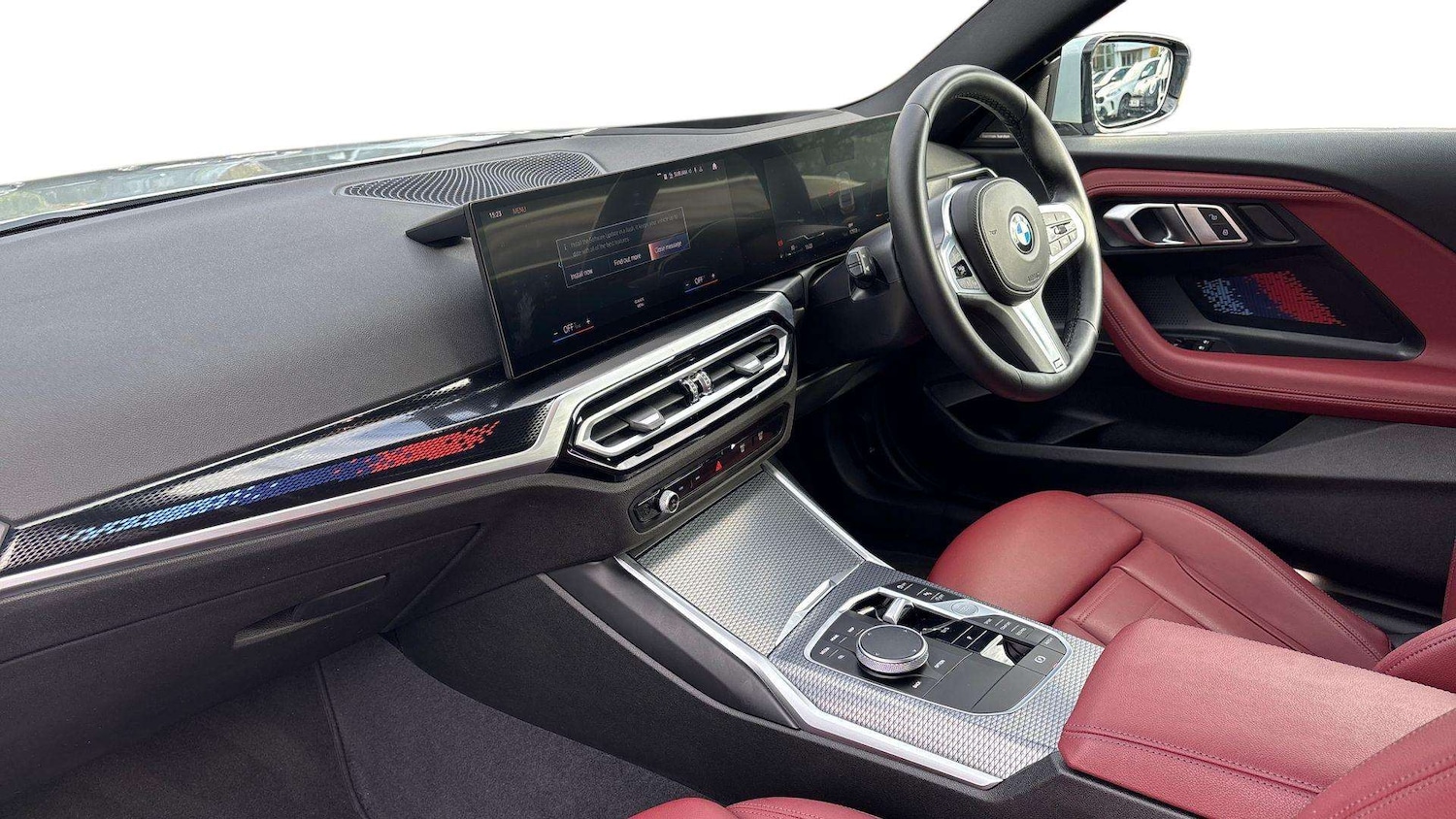 Used BMW 2 Series 2023 for sale - 76362515: Photo 9