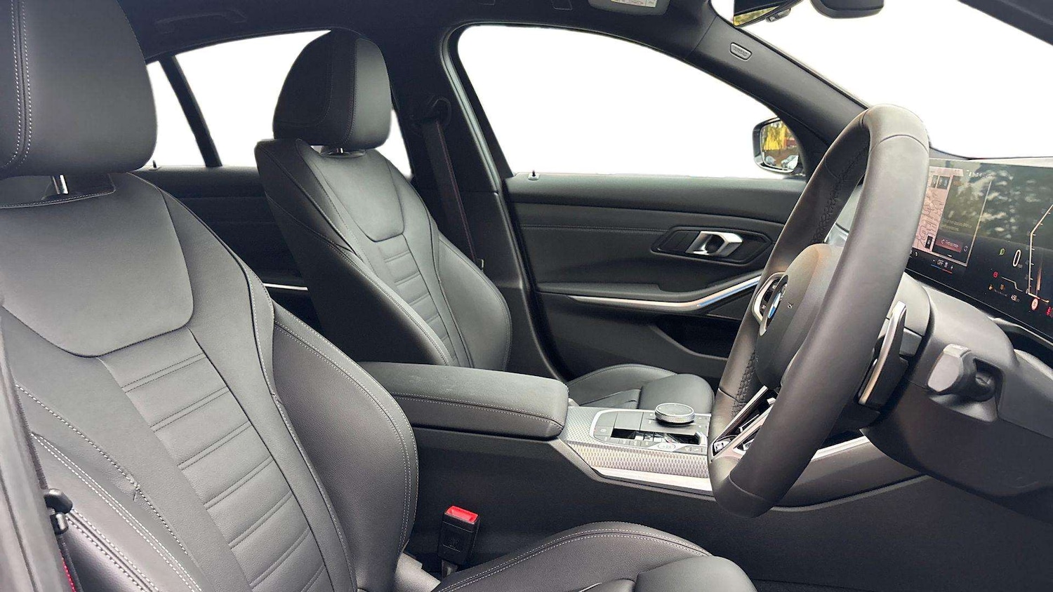 Used BMW 3 Series 2025 for sale - 77099597: Photo 13