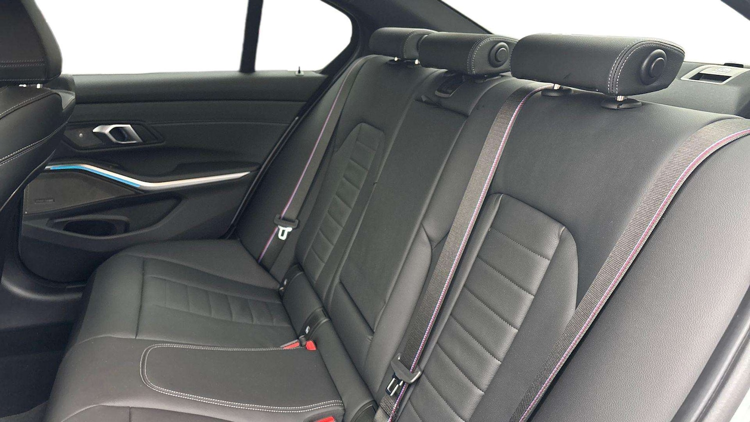 Used BMW 3 Series 2025 for sale - 77099597: Photo 14