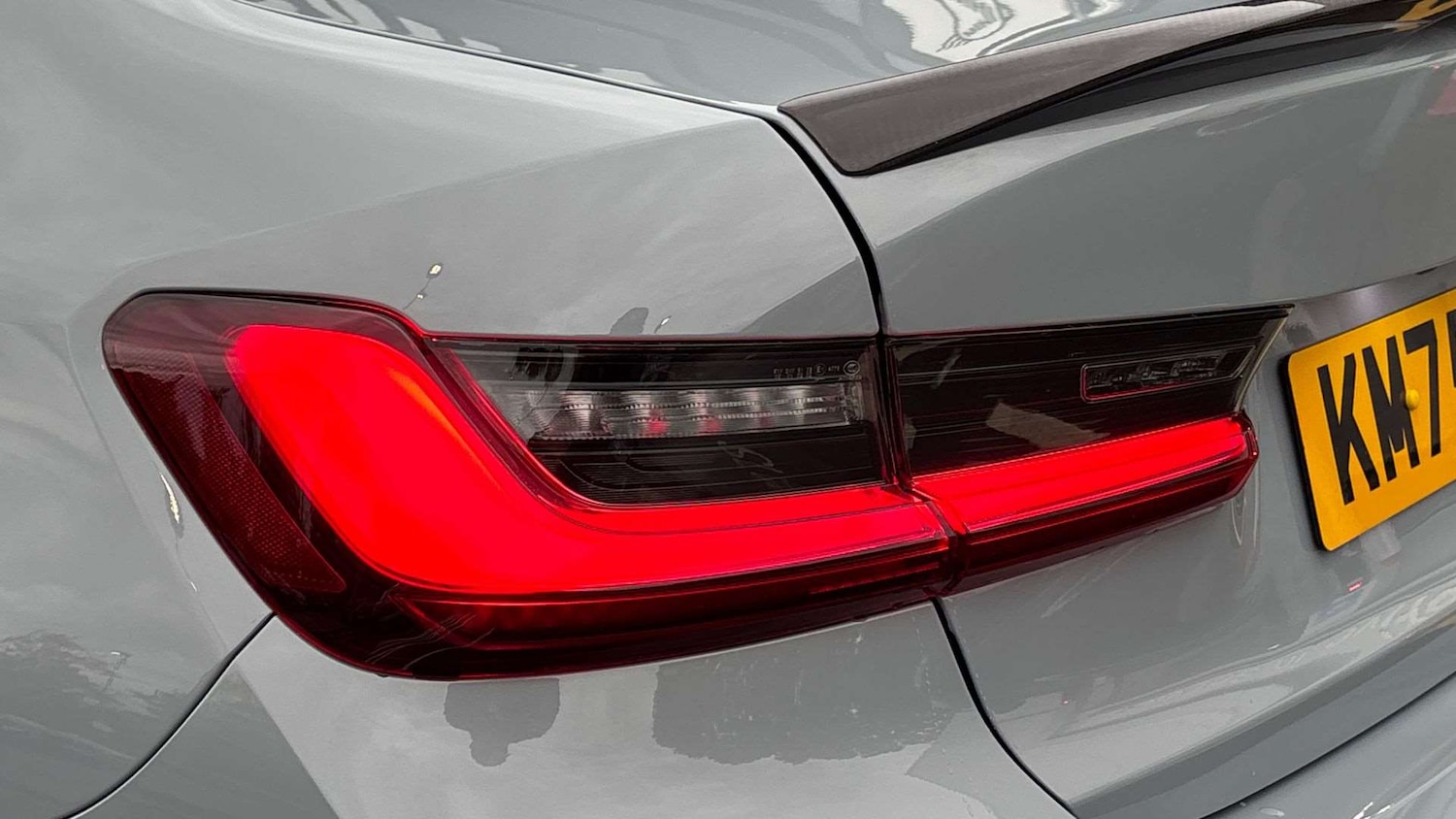 Used BMW 3 Series 2025 for sale - 77099597: Photo 17