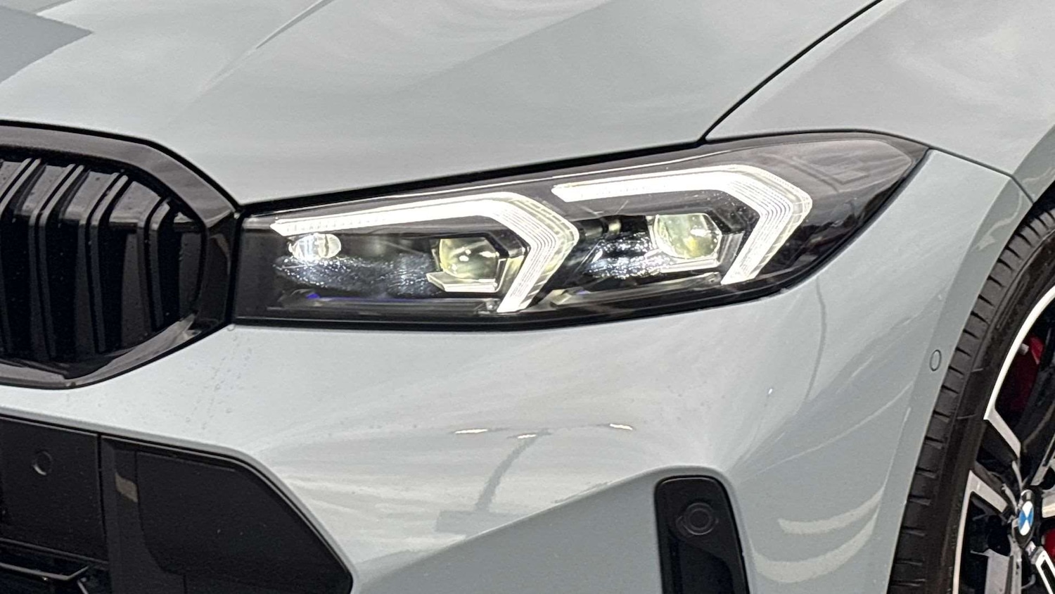 Used BMW 3 Series 2025 for sale - 77099597: Photo 18