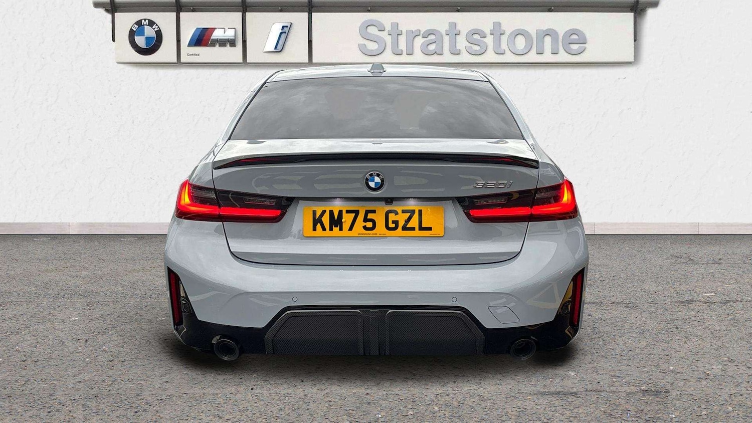 Used BMW 3 Series 2025 for sale - 77099597: Photo 20