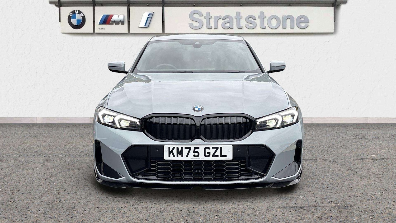 Used BMW 3 Series 2025 for sale - 77099597: Photo 21