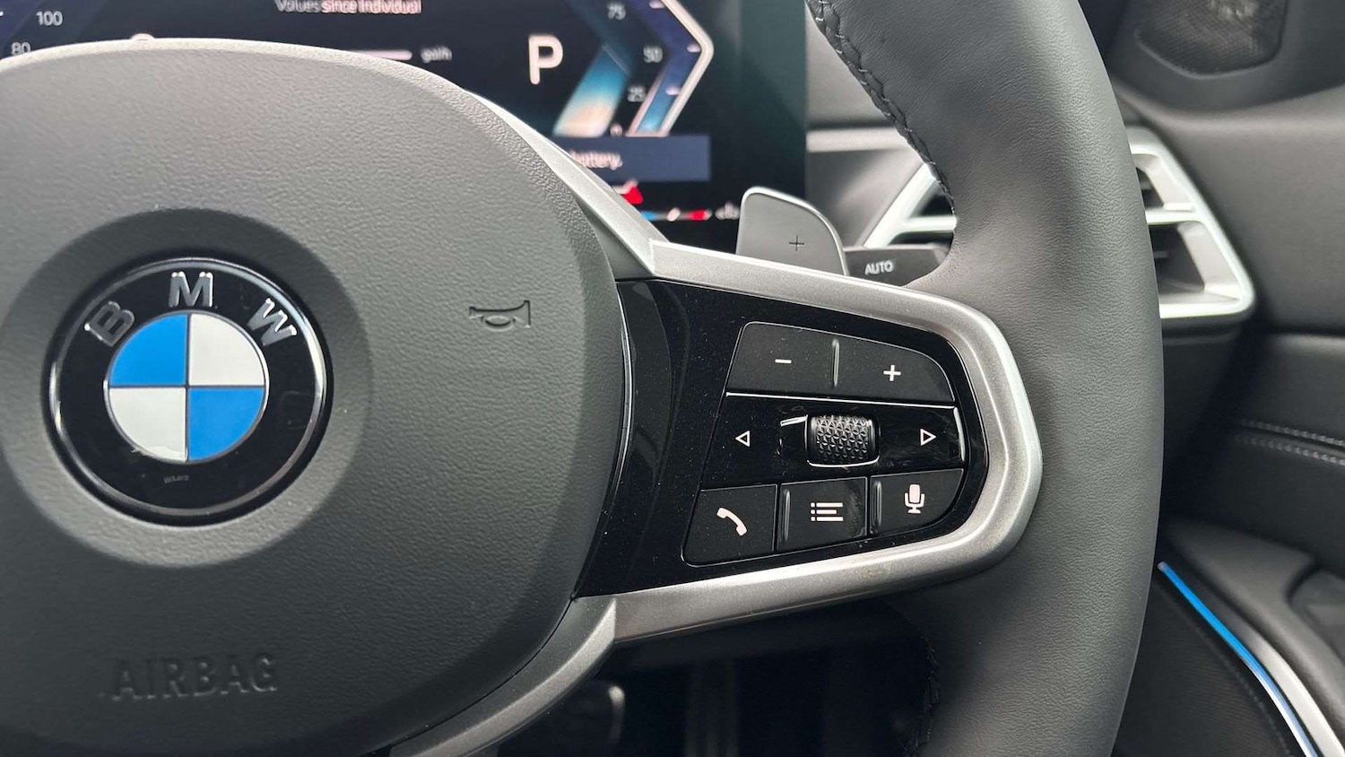 Used BMW 3 Series 2025 for sale - 77099597: Photo 23