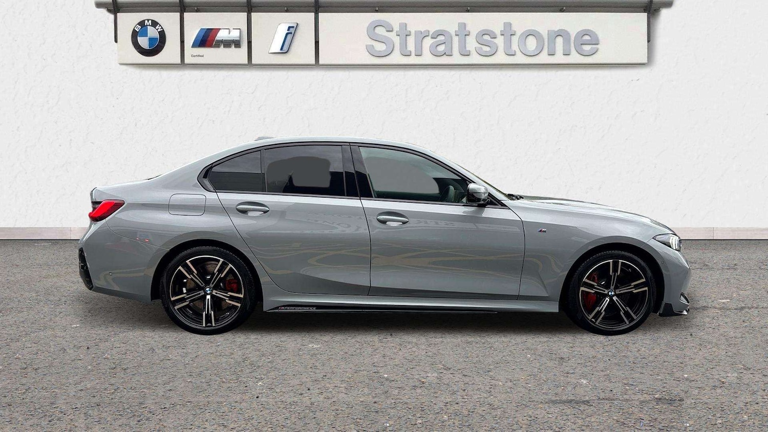 Used BMW 3 Series 2025 for sale - 77099597: Photo 4