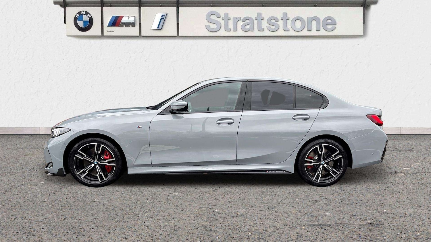 Used BMW 3 Series 2025 for sale - 77099597: Photo 5