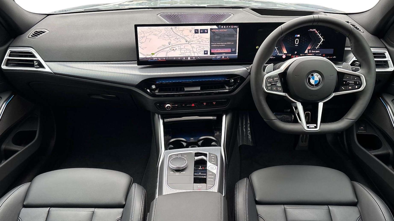 Used BMW 3 Series 2025 for sale - 77099597: Photo 6