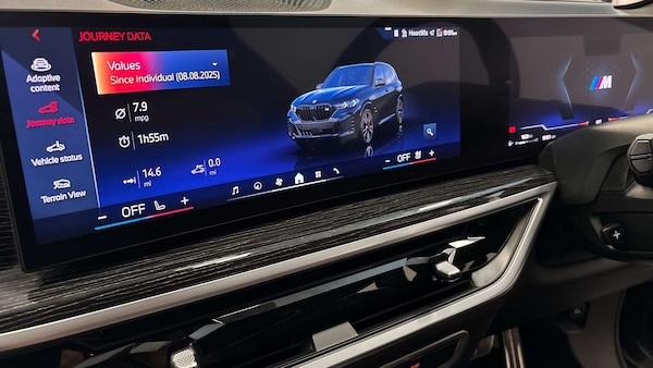 Used BMW X5 2024 for sale - 76088014: Photo 10