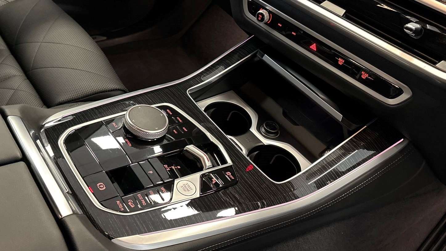 Used BMW X5 2024 for sale - 76088014: Photo 12