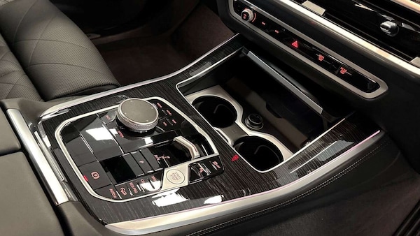 Used BMW X5 2024 for sale - 76088014: Photo 12