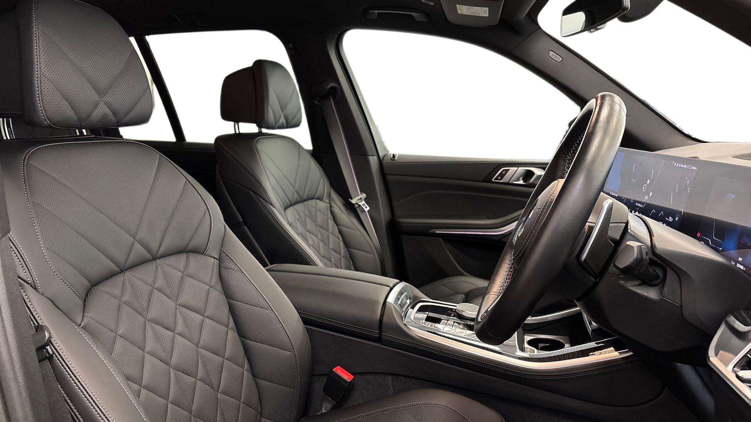 Used BMW X5 2024 for sale - 76088014: Photo 13