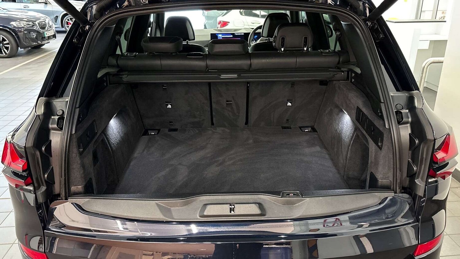 Used BMW X5 2024 for sale - 76088014: Photo 15