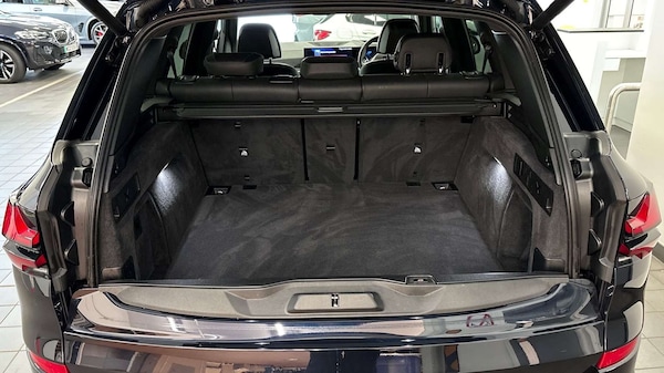 Used BMW X5 2024 for sale - 76088014: Photo 15