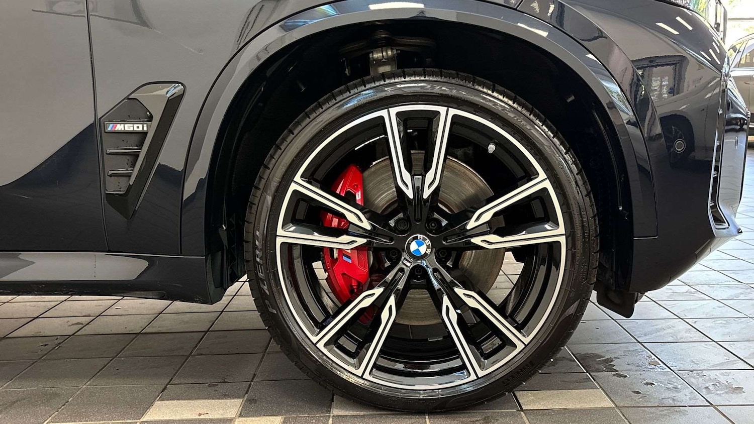 Used BMW X5 2024 for sale - 76088014: Photo 16