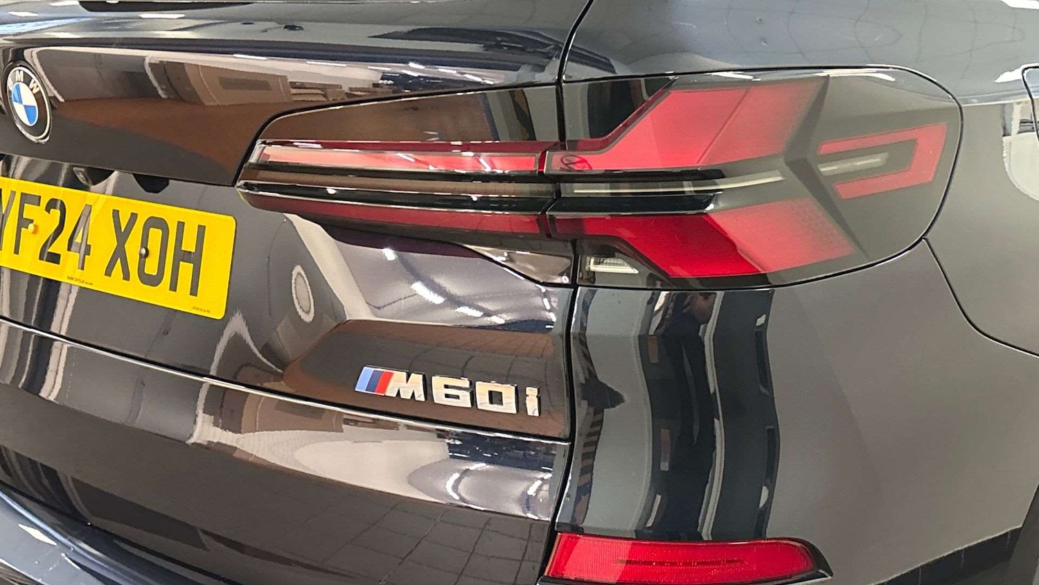 Used BMW X5 2024 for sale - 76088014: Photo 17