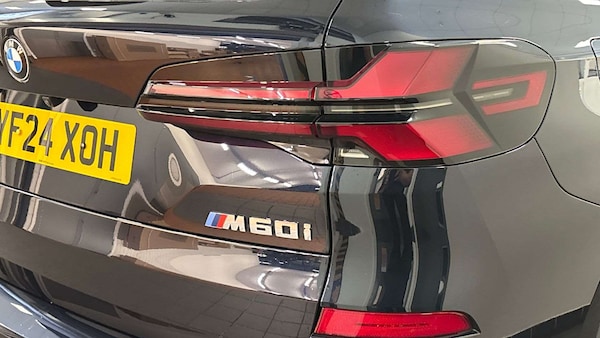 Used BMW X5 2024 for sale - 76088014: Photo 17